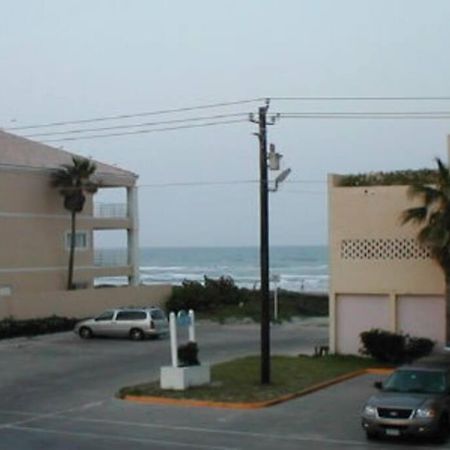 Coronado 204 Next To Beach Access South Padre Island Zewnętrze zdjęcie