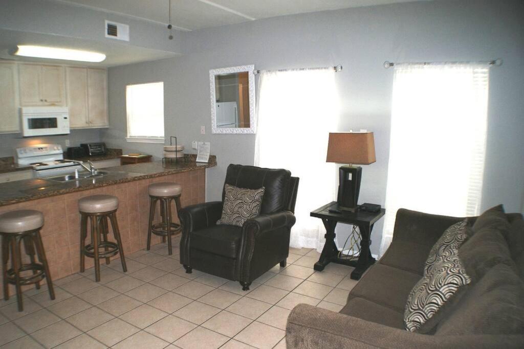Coronado 204 Next To Beach Access South Padre Island Zewnętrze zdjęcie
