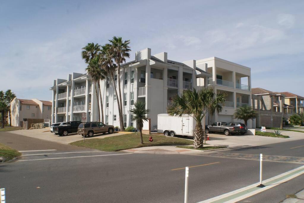 Coronado 204 Next To Beach Access South Padre Island Zewnętrze zdjęcie