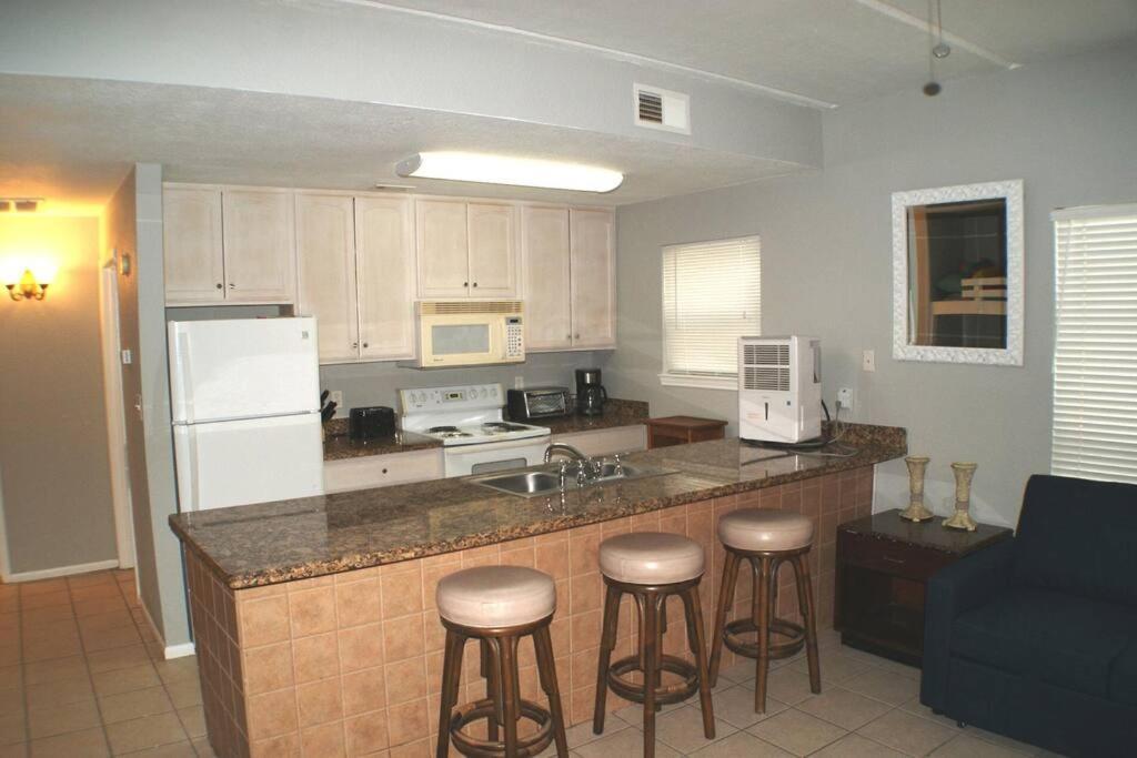 Coronado 204 Next To Beach Access South Padre Island Zewnętrze zdjęcie