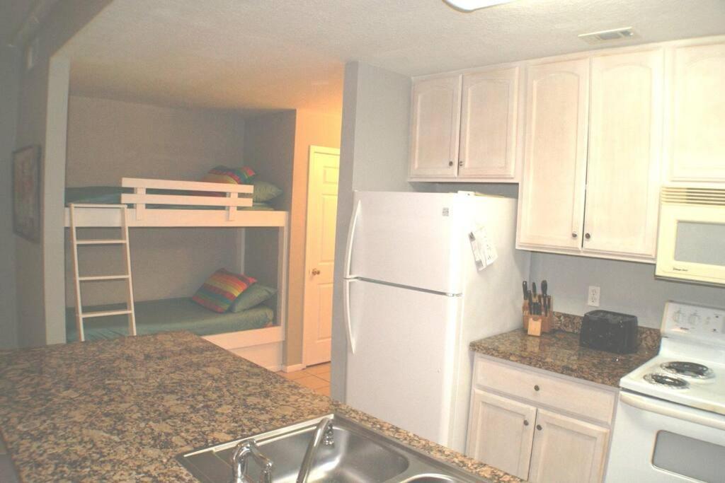 Coronado 204 Next To Beach Access South Padre Island Zewnętrze zdjęcie