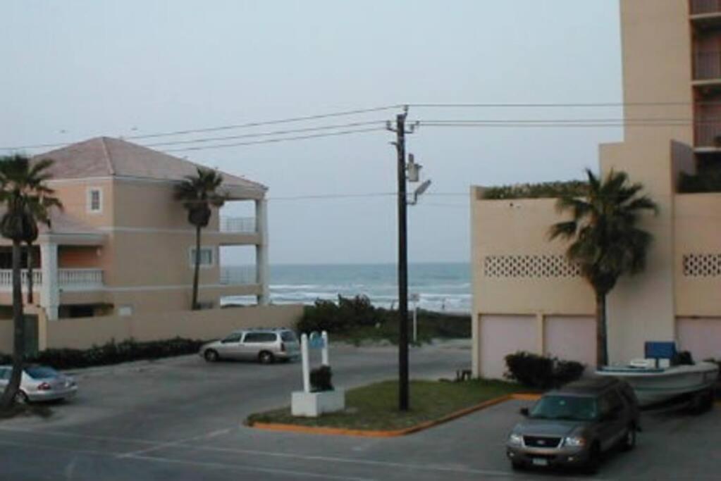 Coronado 204 Next To Beach Access South Padre Island Zewnętrze zdjęcie