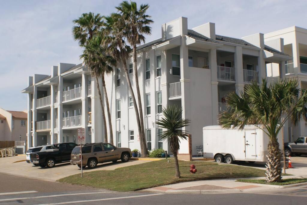Coronado 204 Next To Beach Access South Padre Island Zewnętrze zdjęcie