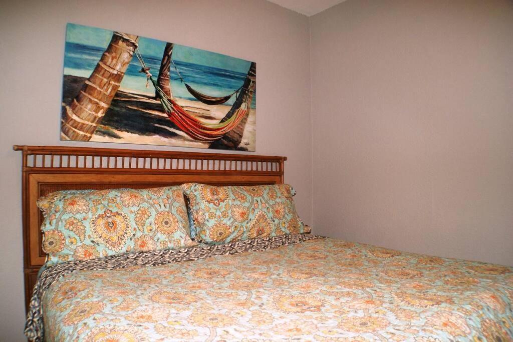 Coronado 204 Next To Beach Access South Padre Island Zewnętrze zdjęcie